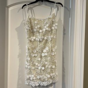 Lucy in the sky S dress